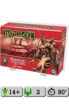 BattleLore (Second Edition): Warband of Scorn Army Pack